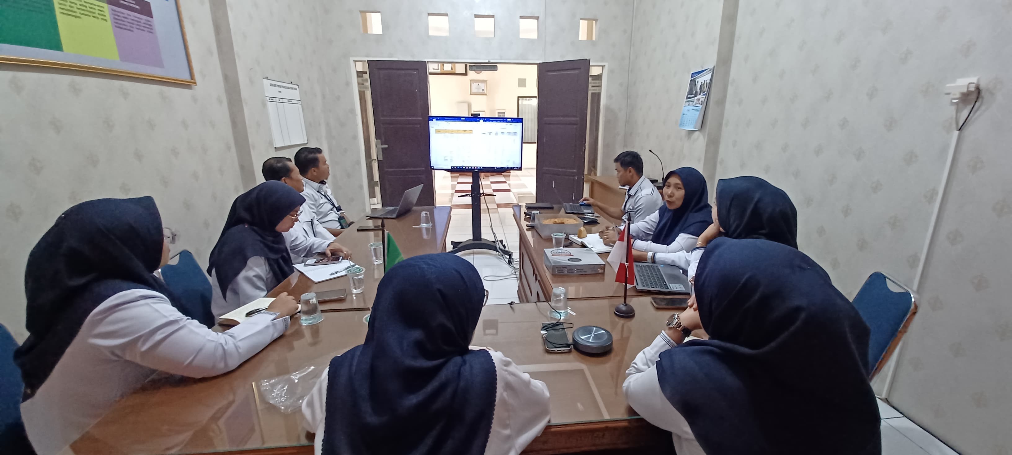 rapat finalisasi sakip 24feb 2