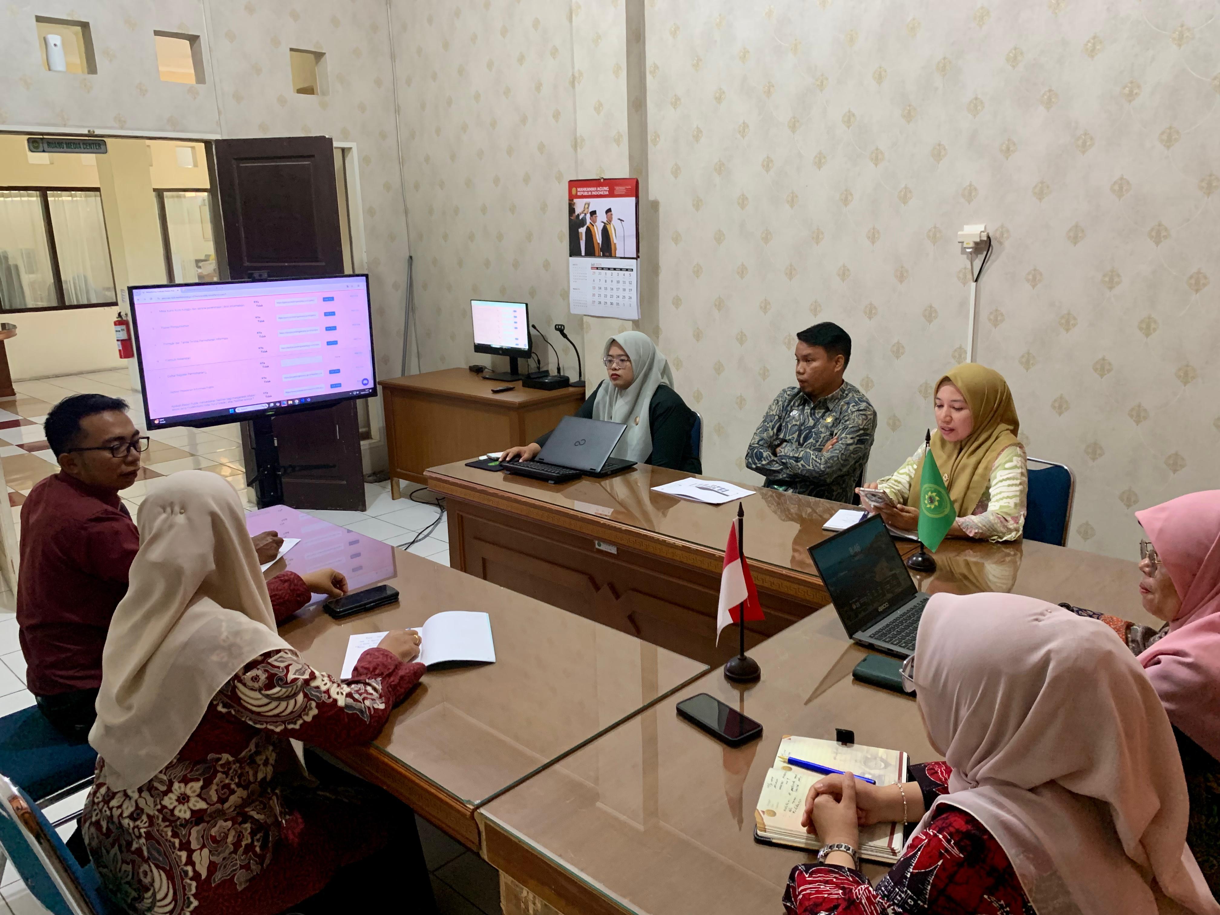 rapat monev ki 24jul 1