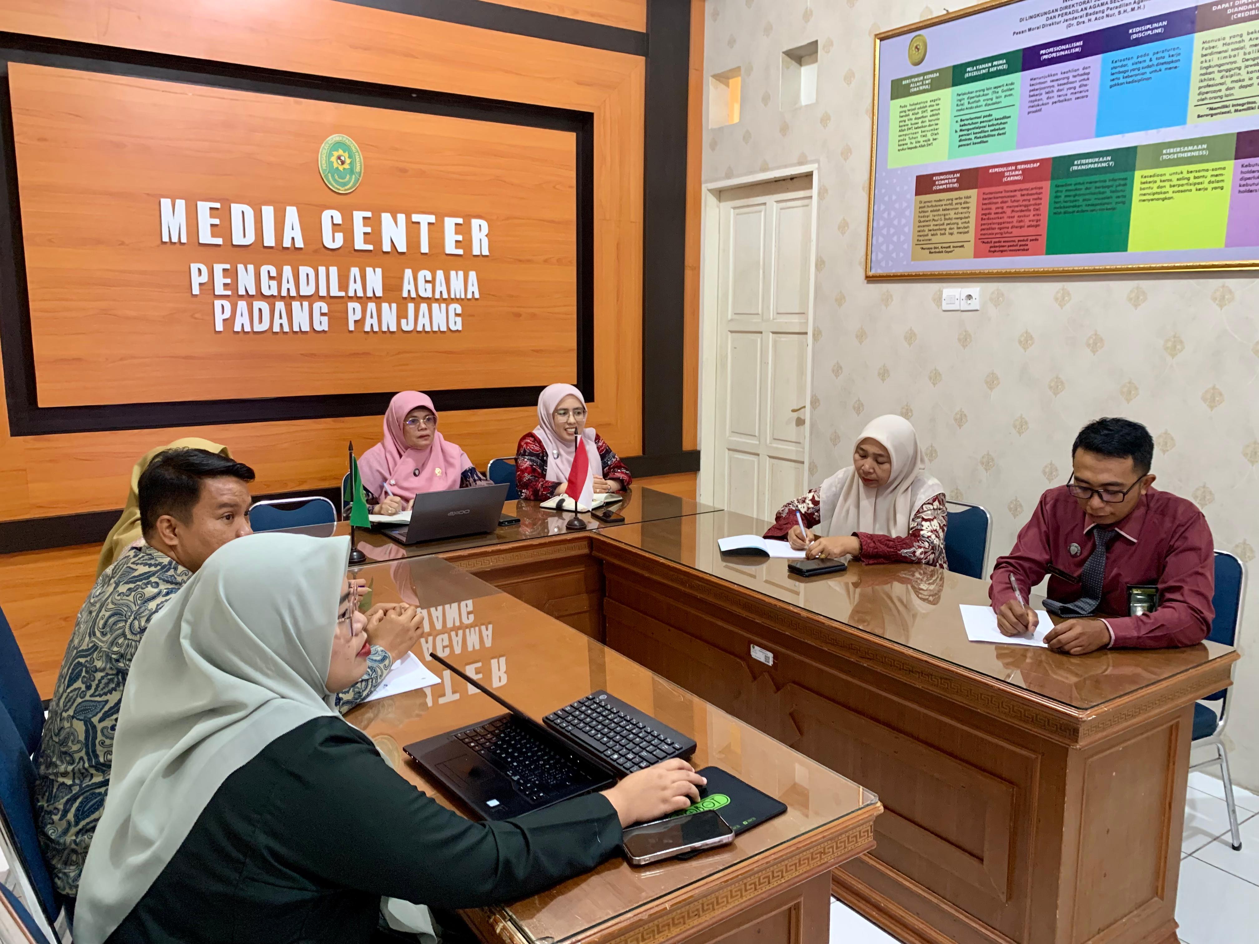 rapat monev ki 24jul 2