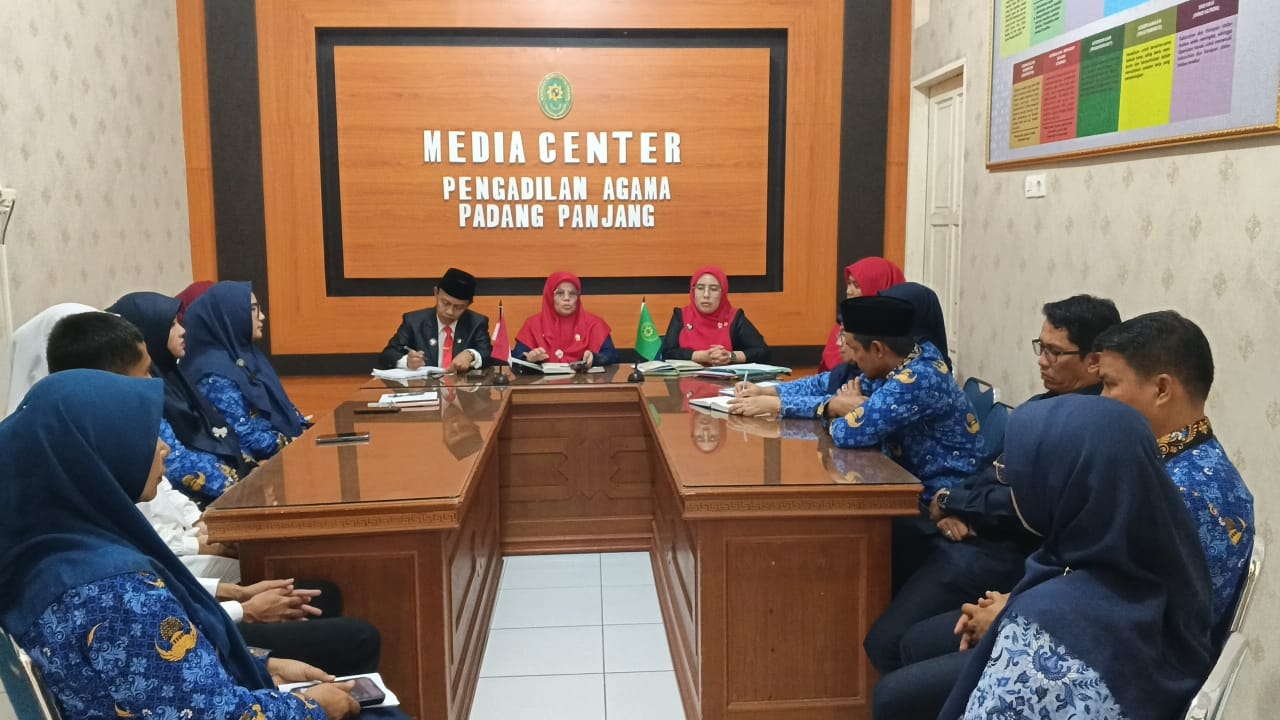 rapat monev ptsp 28okt