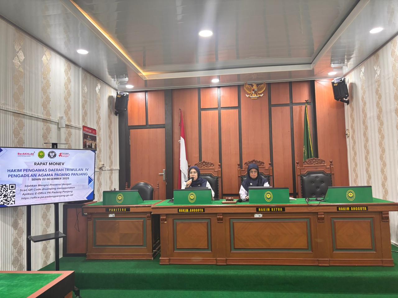 rapat monev tl pengawasan 22des 1