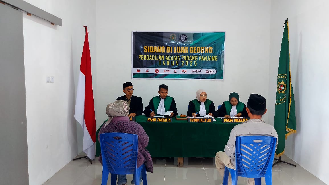 sidang keliling 21feb 1