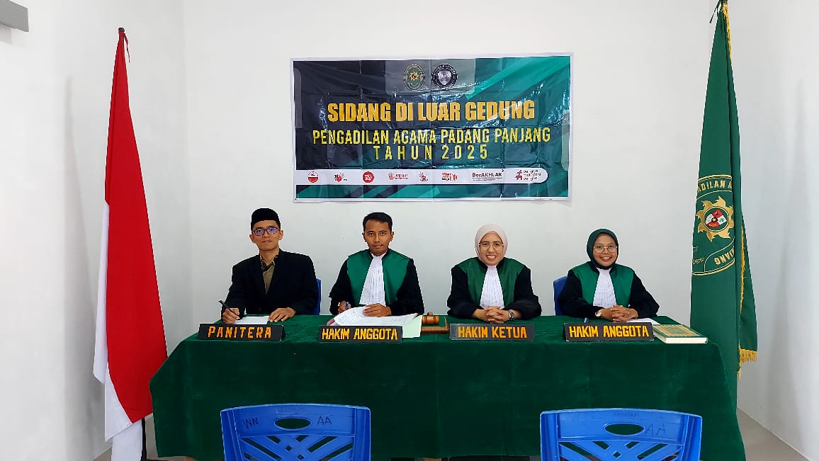 sidang keliling 21feb 2