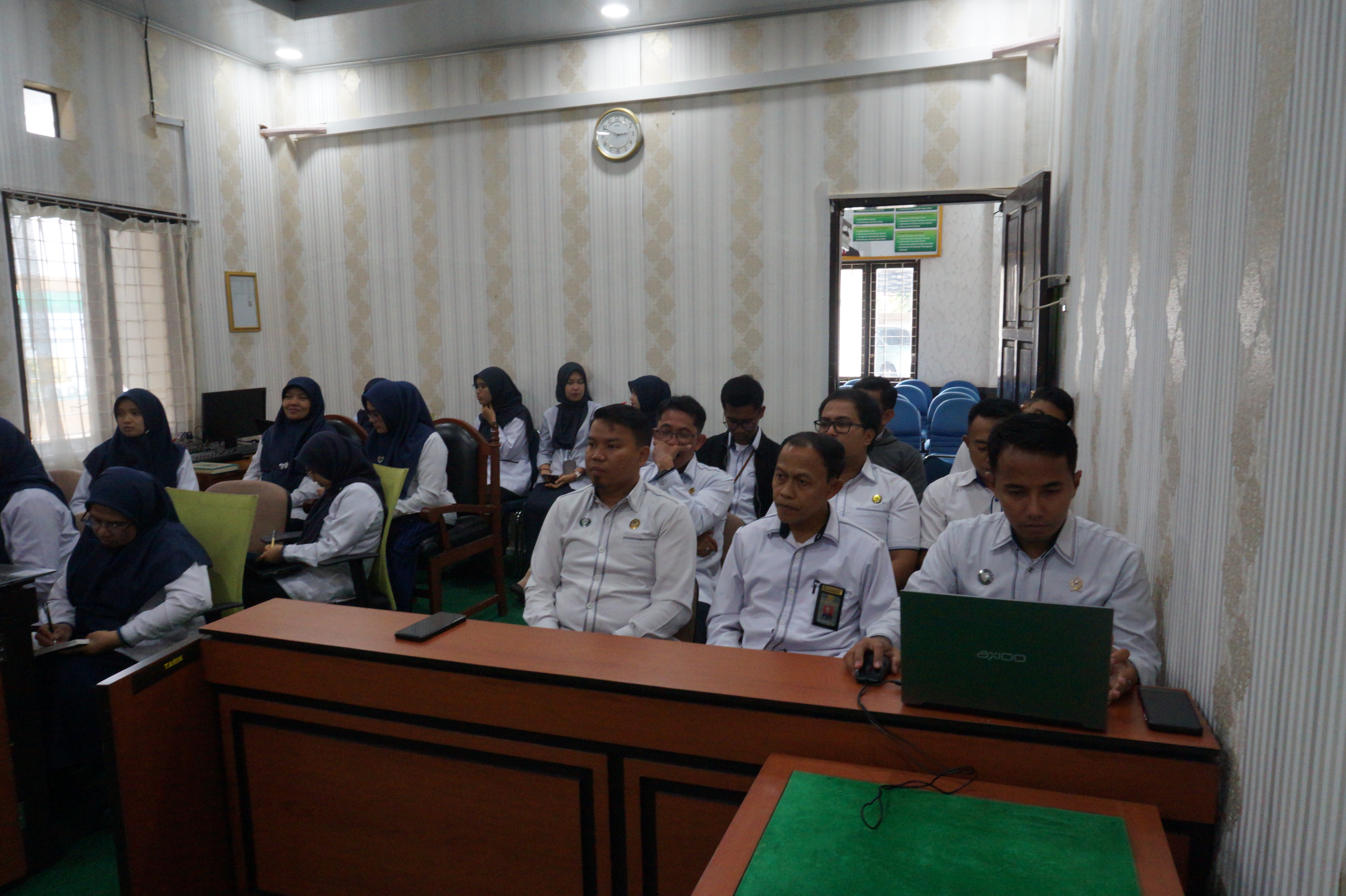 sosialisasi coretax 17nov 2