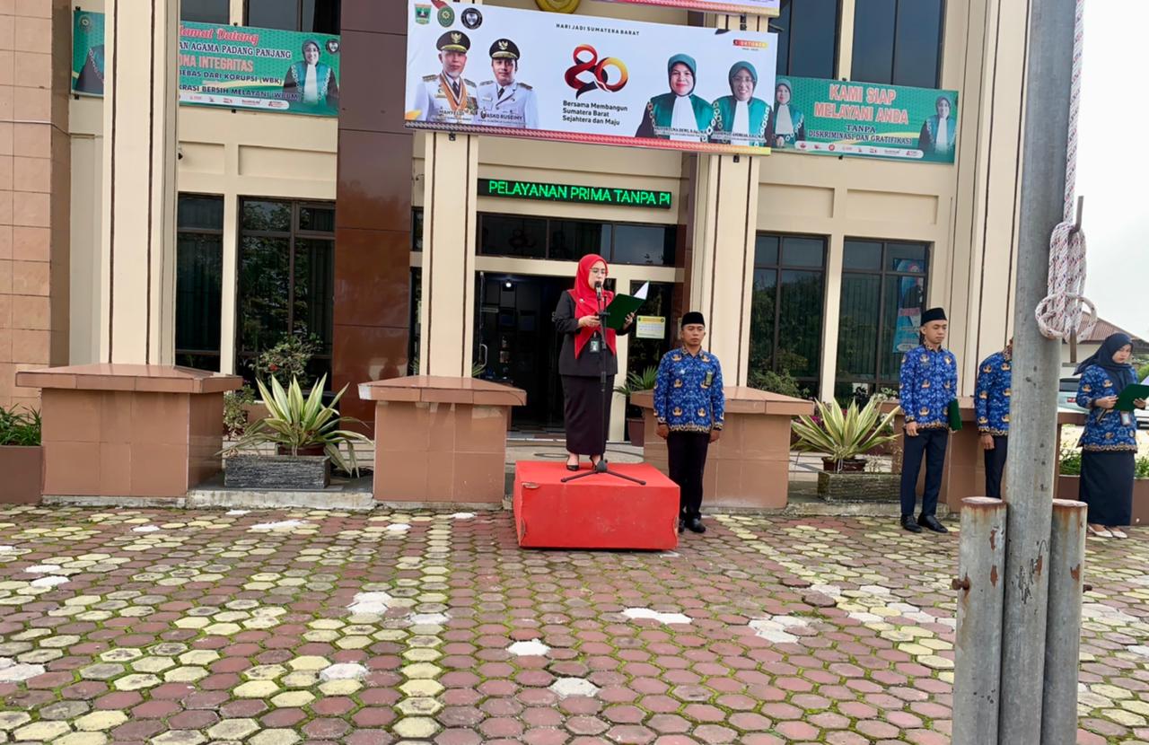 upacara harsak 1okt 2