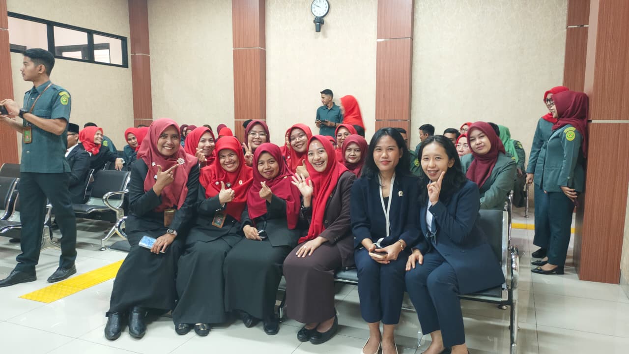 upacara hut mari 19agust 5