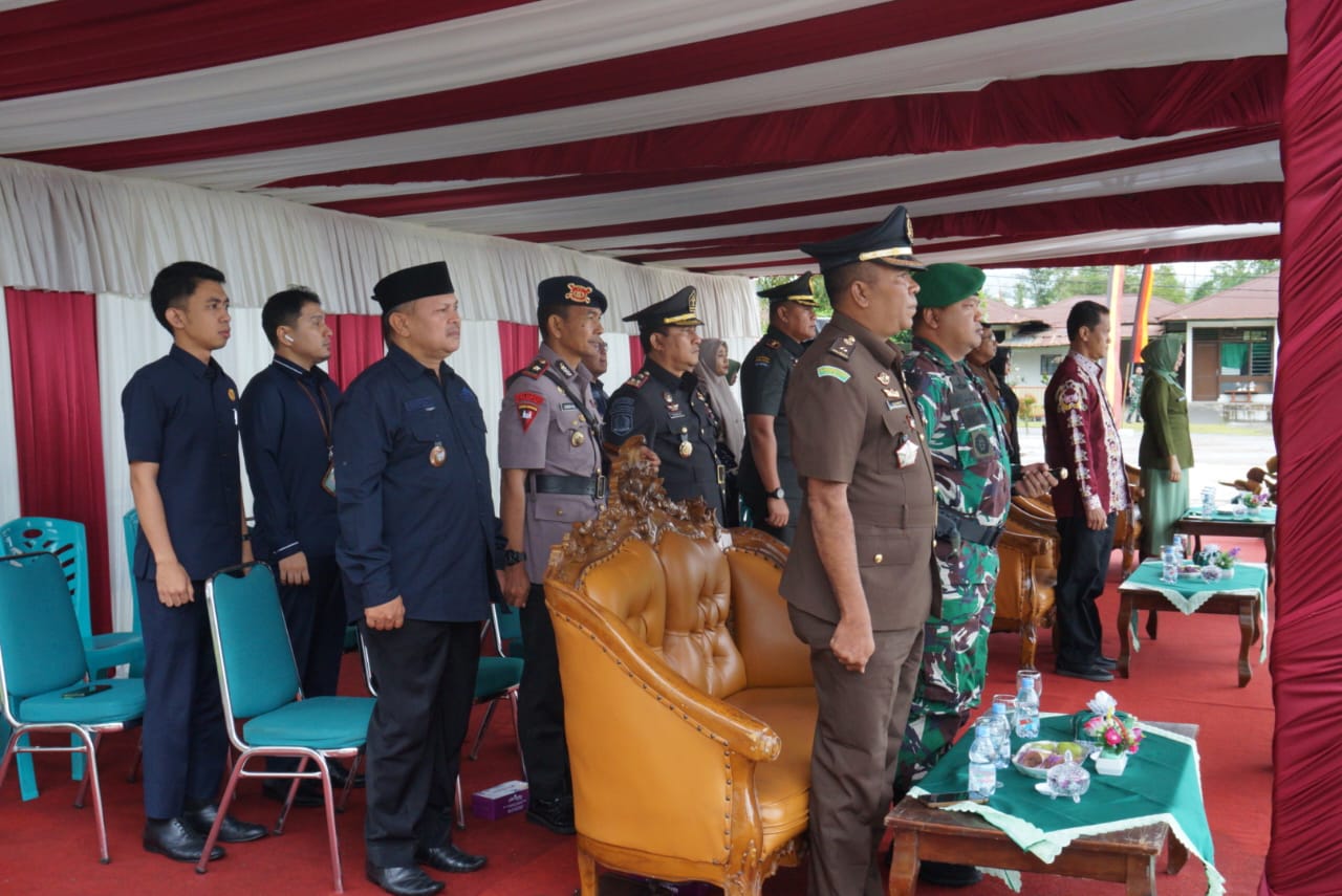 upacara secata 11des 1