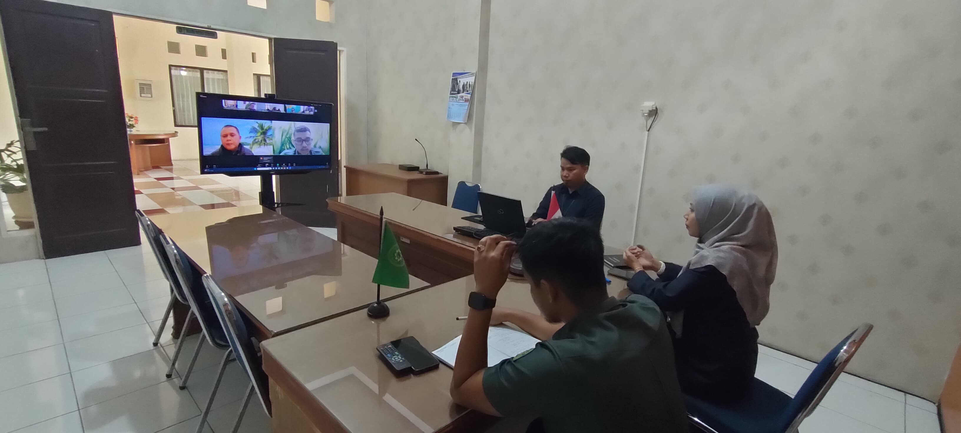 zoom efisiensi 12mar 2