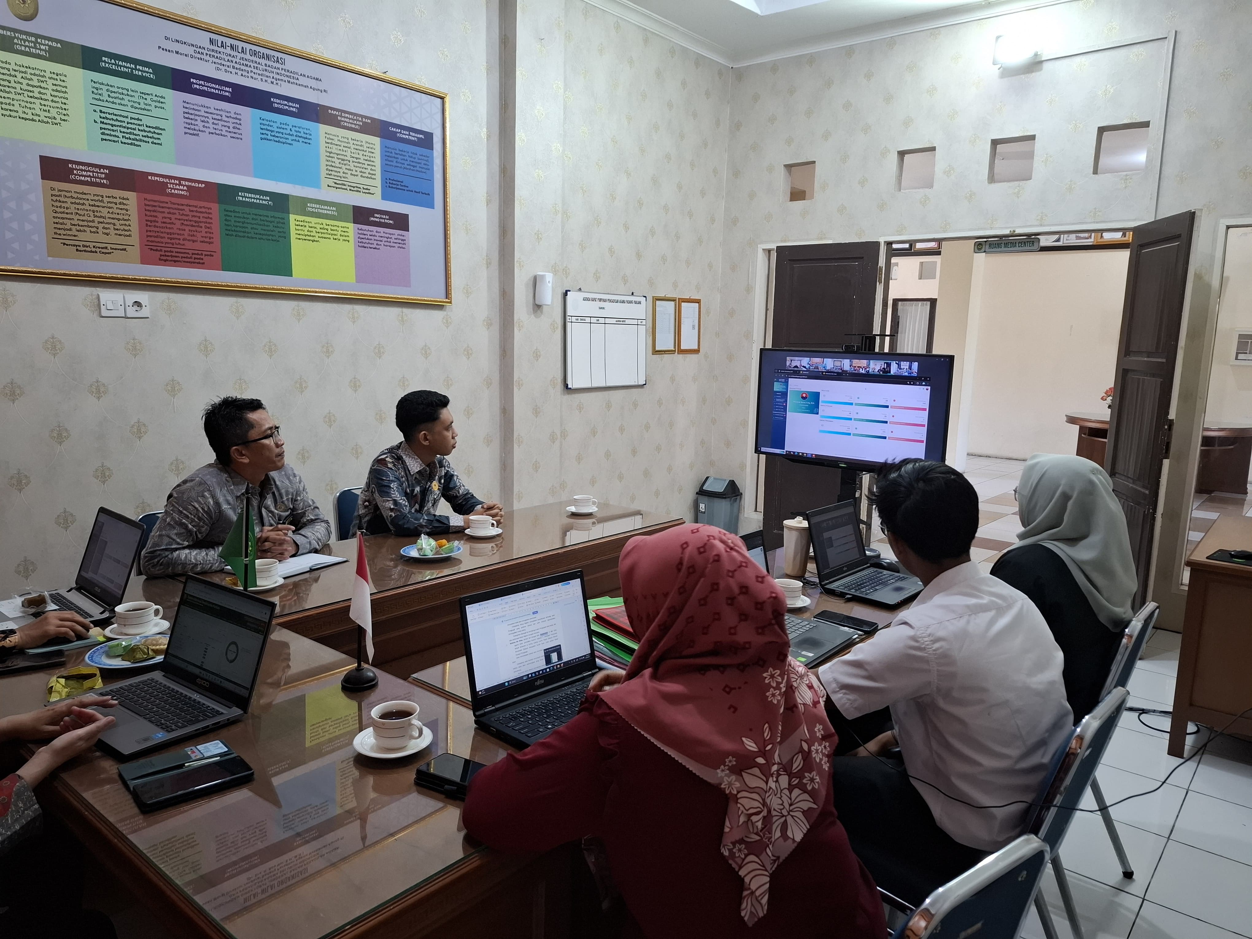 zoom prasosialisasi eac 19juni 1