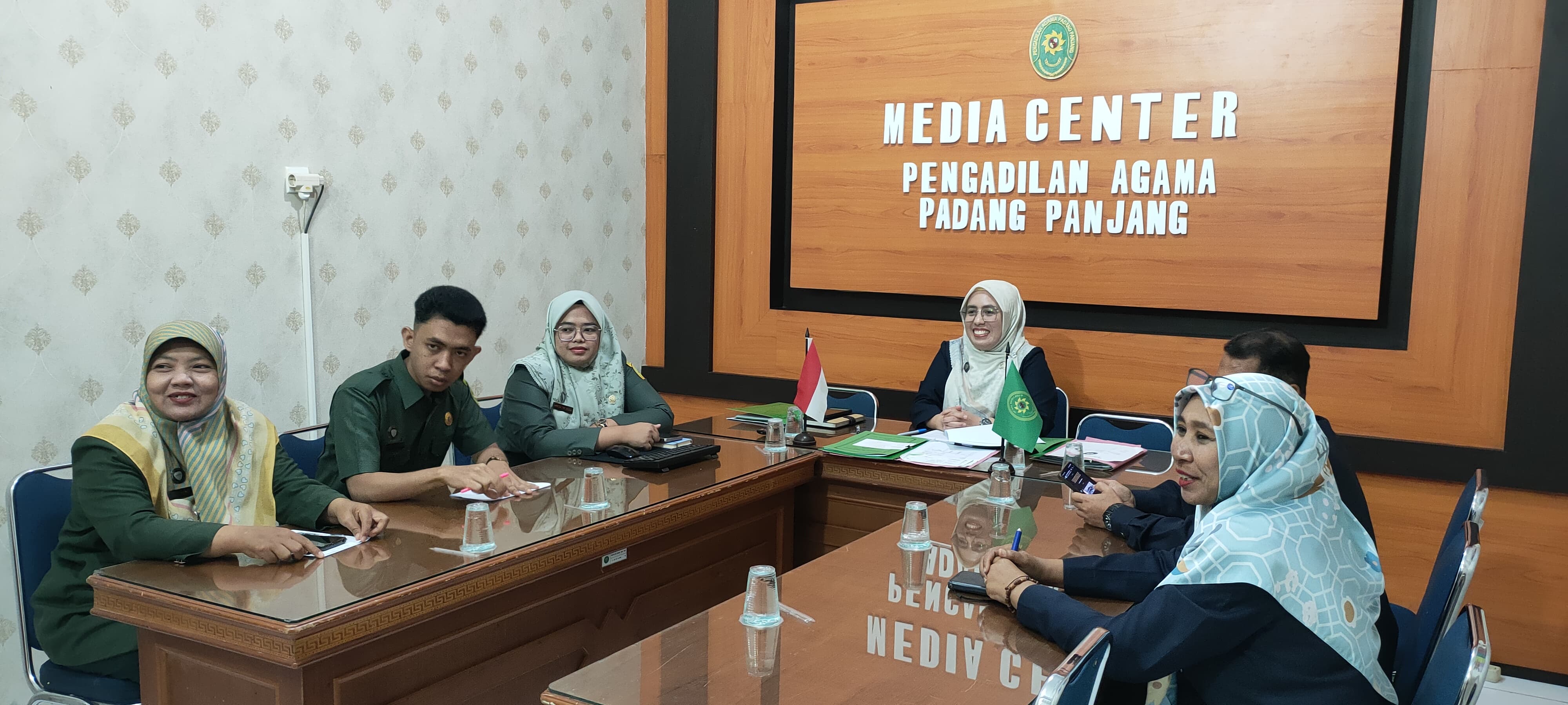 zoom sosialisasi eac 27mei 1