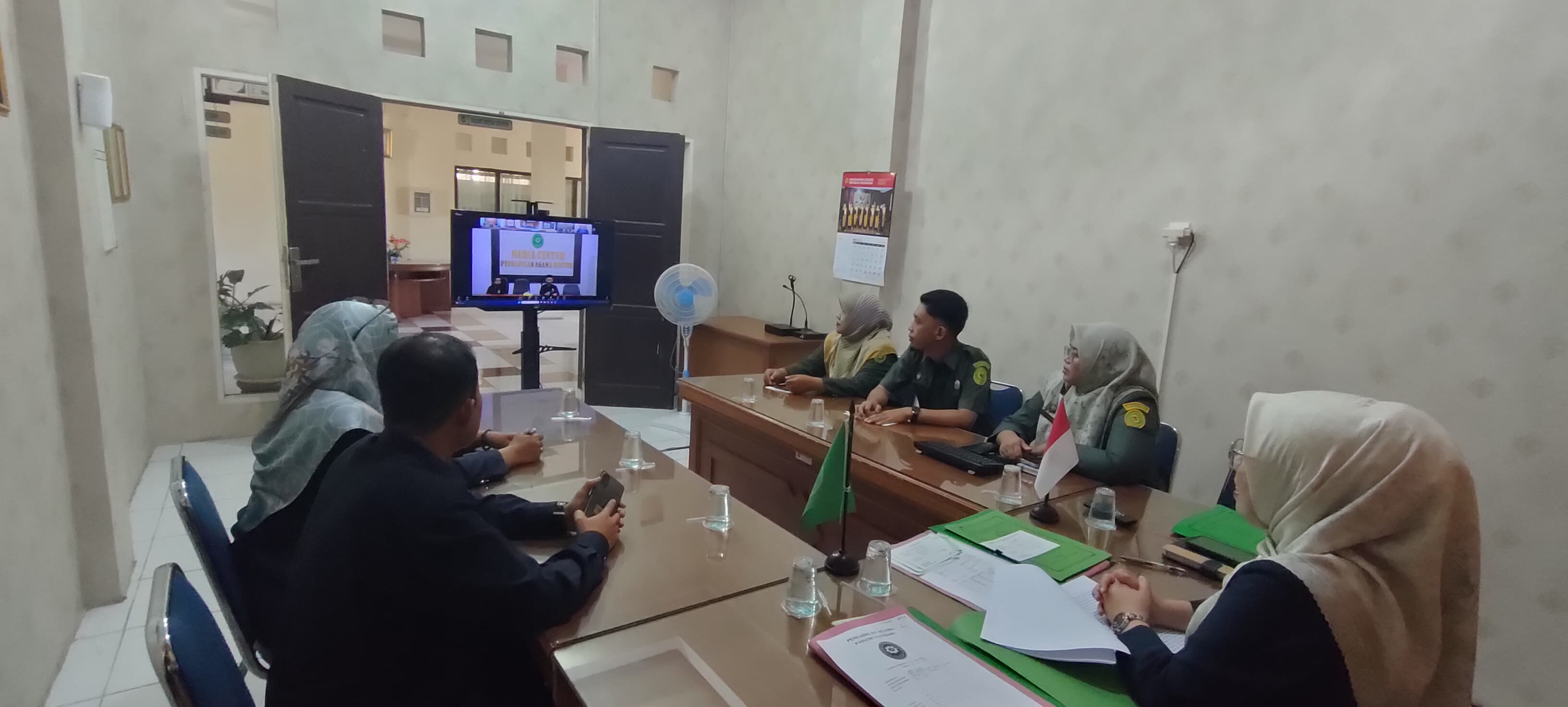 zoom sosialisasi eac 27mei 2