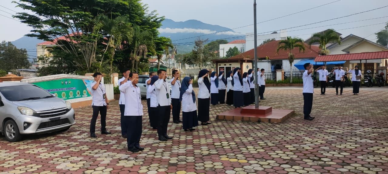 apel pagi 13apr