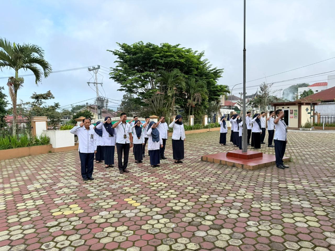 apel pagi 30mar 1