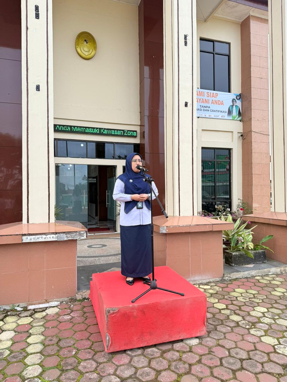 apel pagi 30mar 2