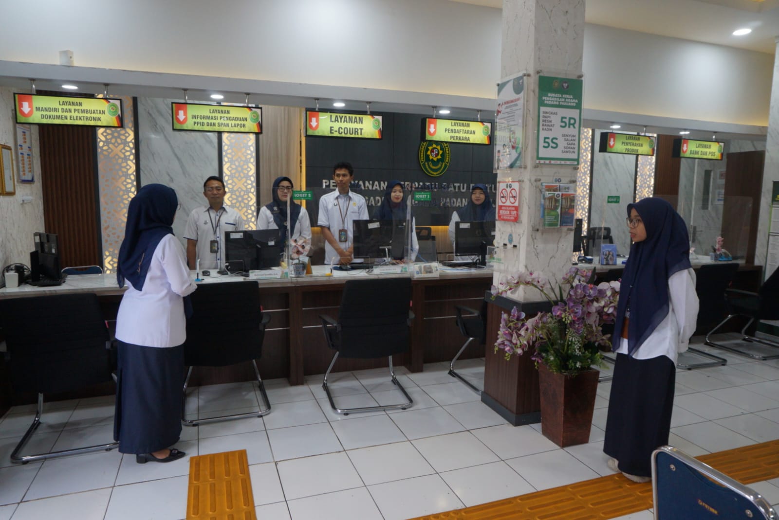 briefing 9mar