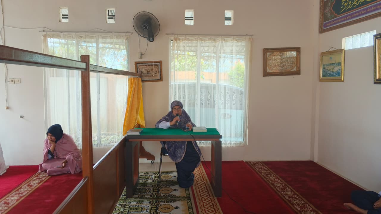 kultum 16mar