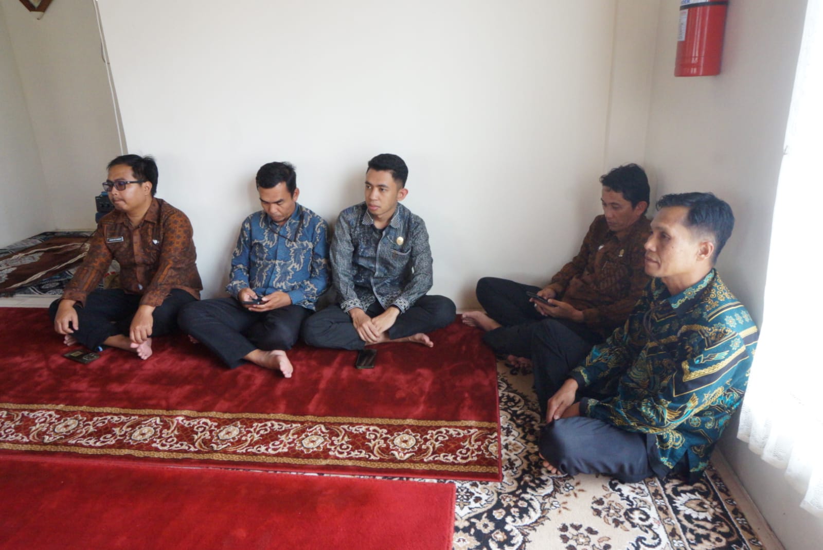 kultum 5mar 2