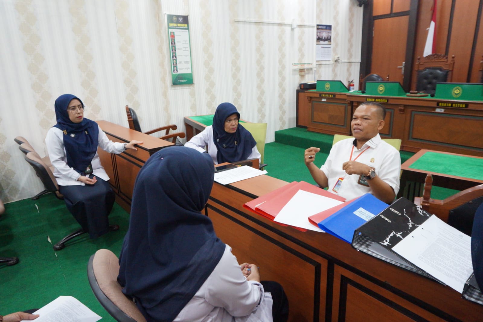 pembinaan pta 9mar 2