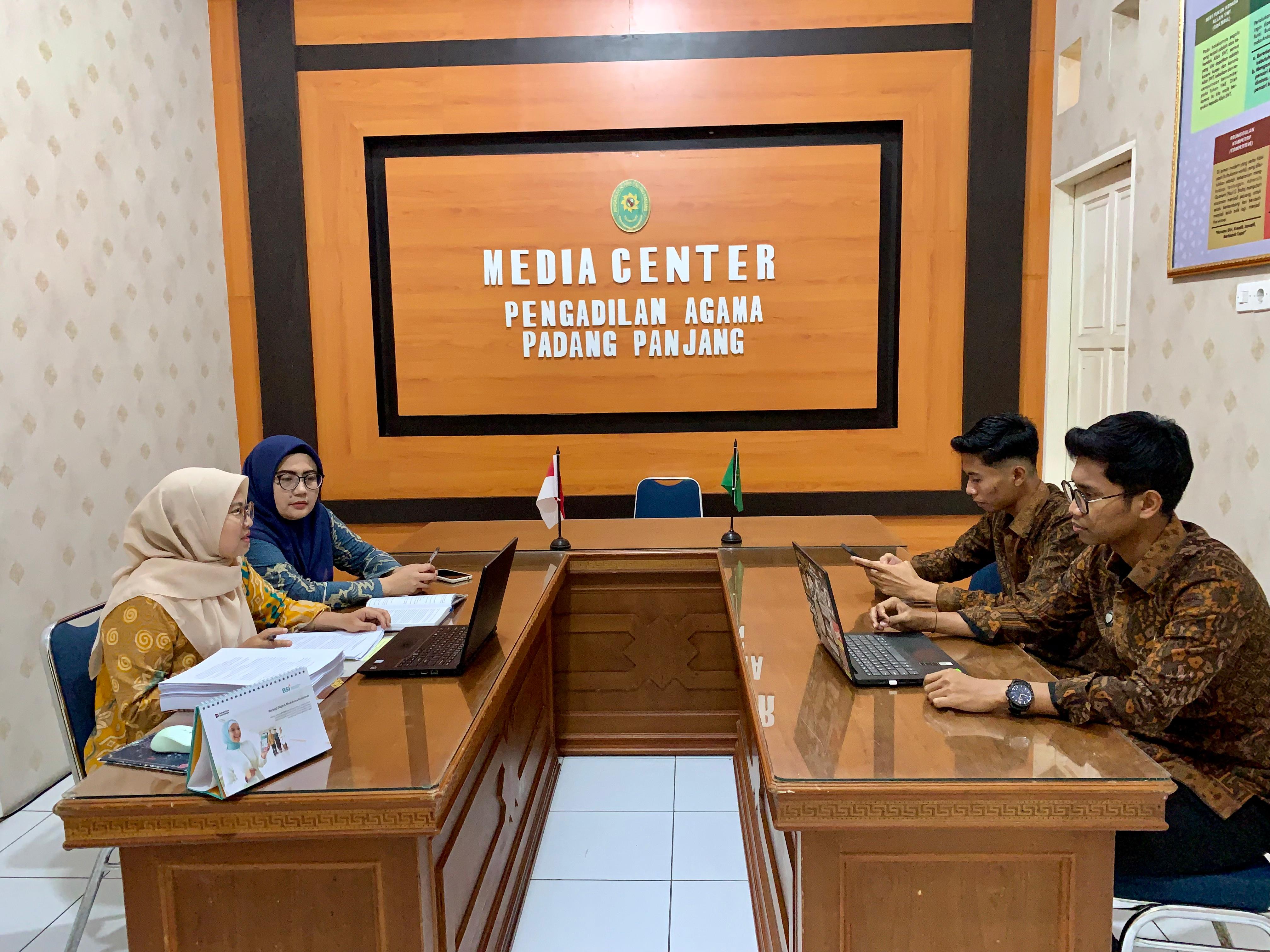 rapat panmud gugatan 13mar