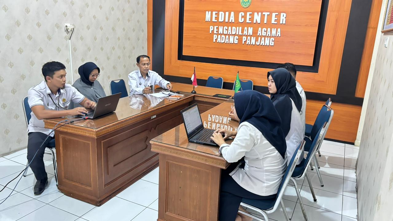 rapat pengelola anggaran 13apr 1