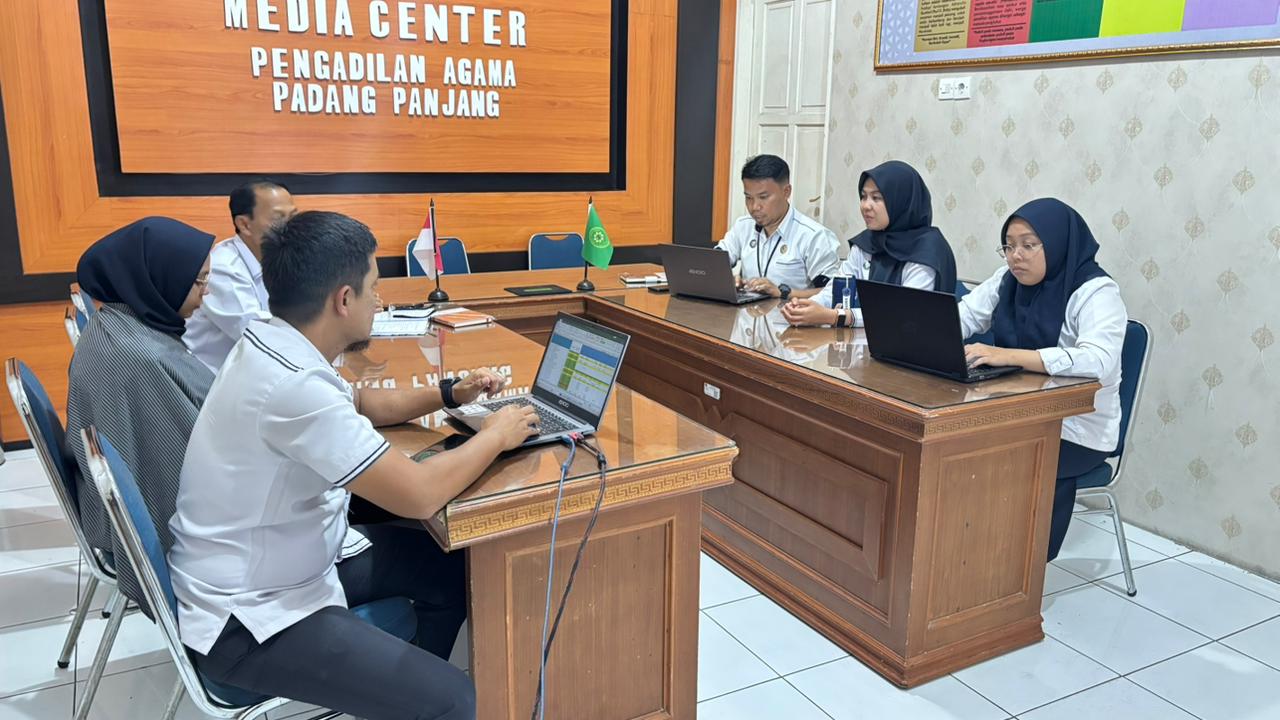 rapat pengelola anggaran 13apr 2