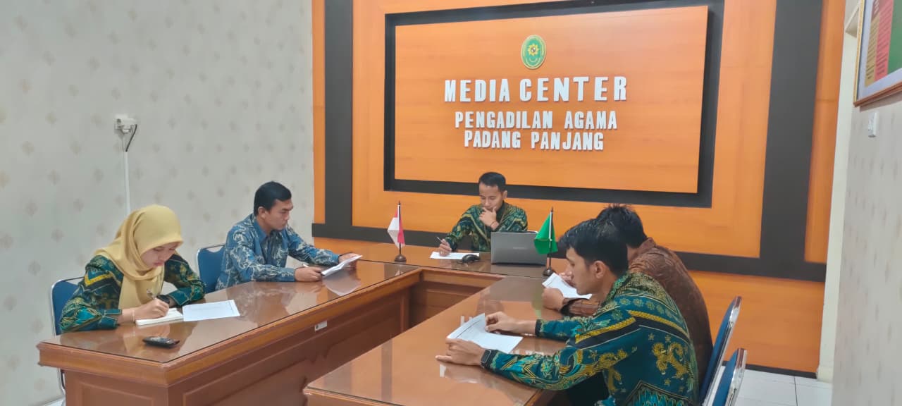 rapat zi area1 5mar