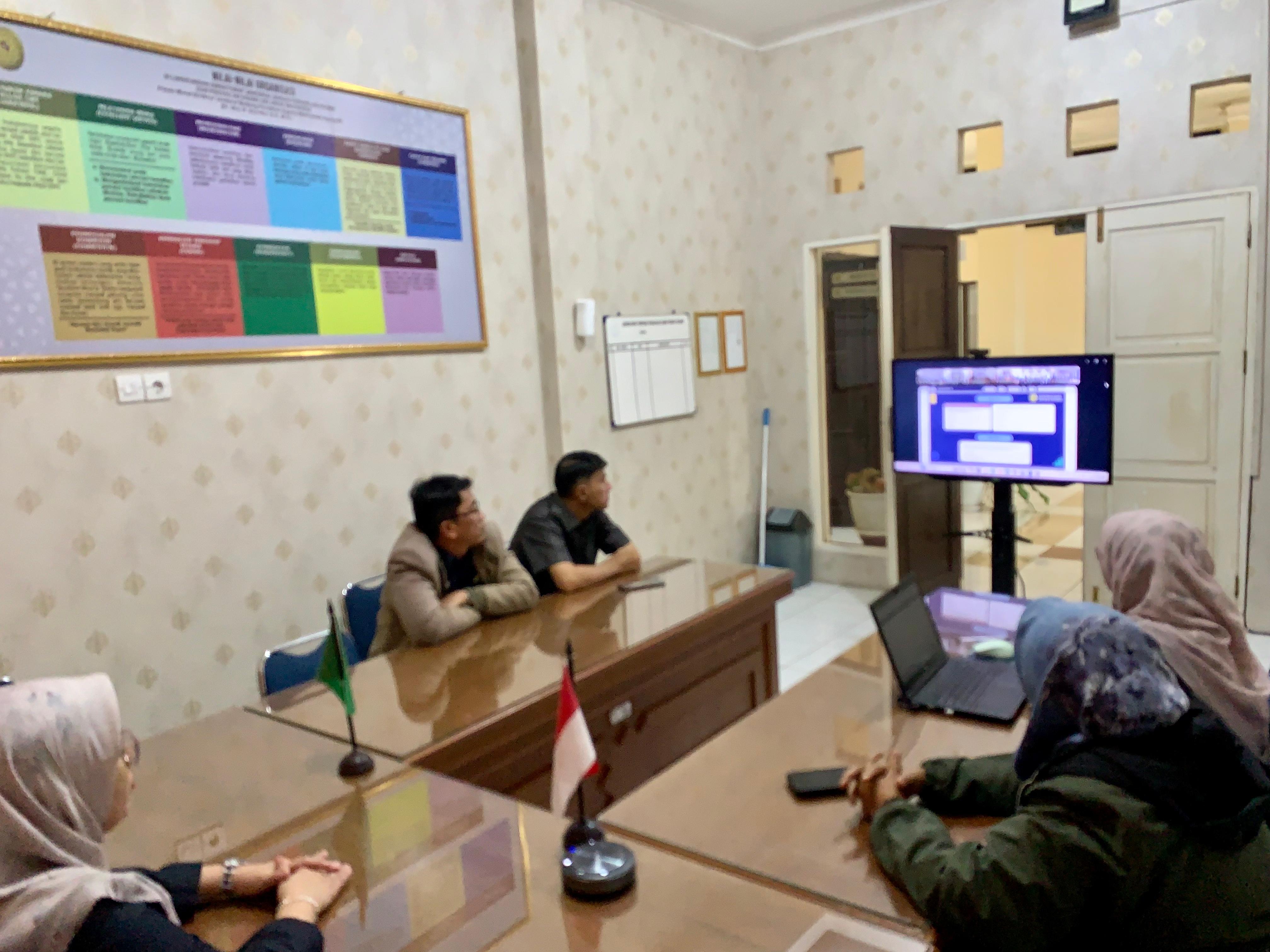 zoom pola promosi mutasi 14apr 2