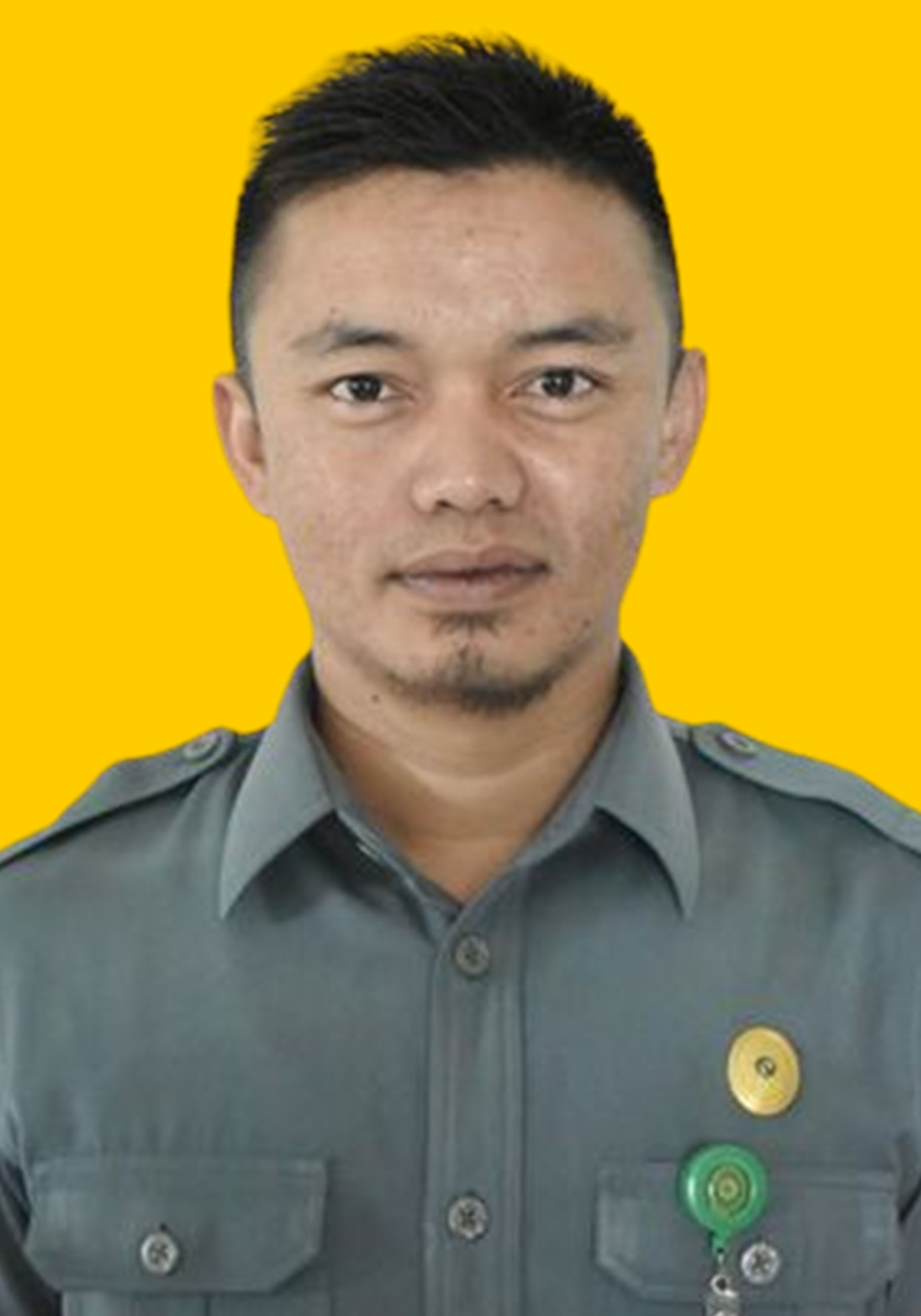 JUFRIDWAN
