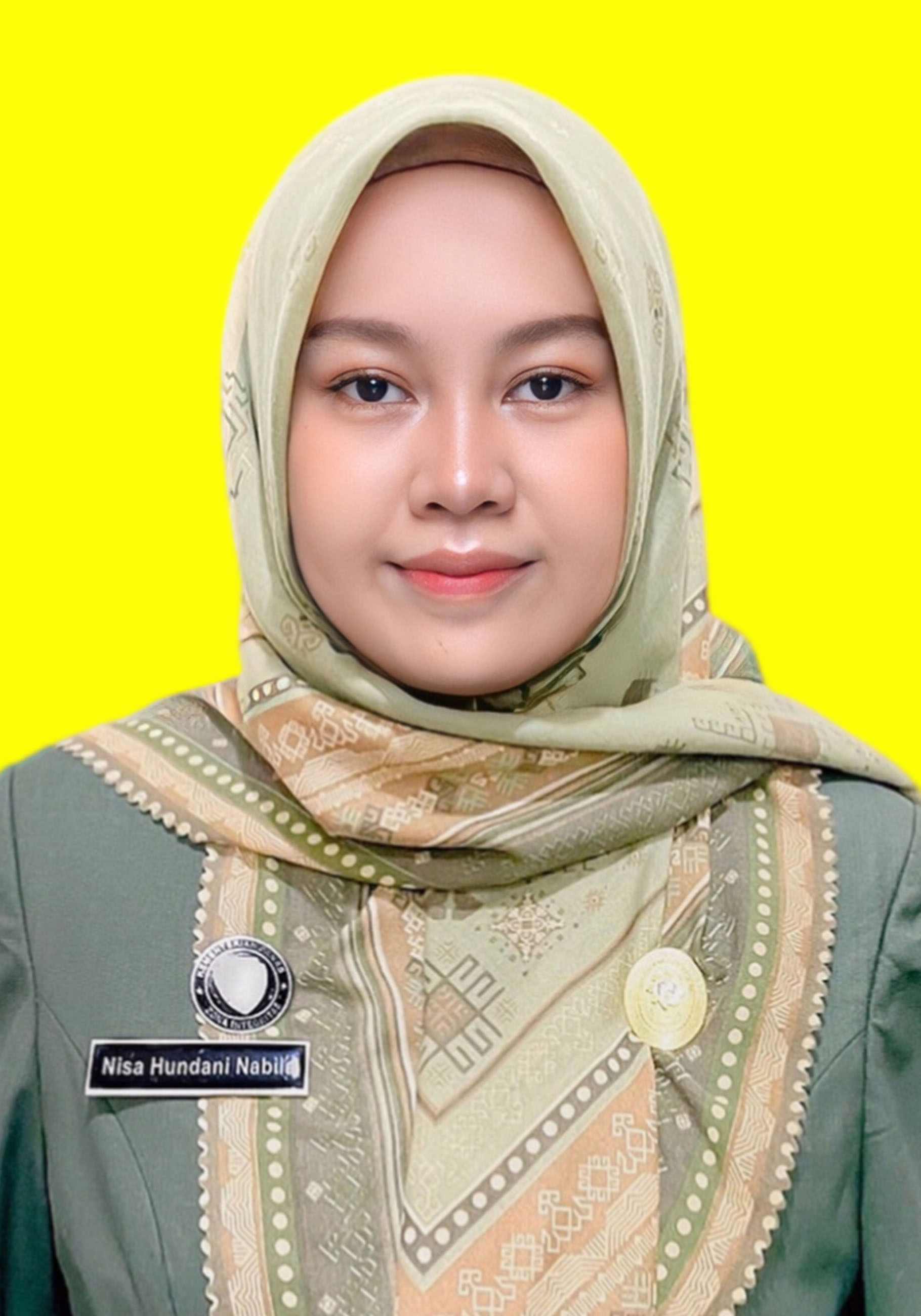 15. NIS AHUNDANI NABILA