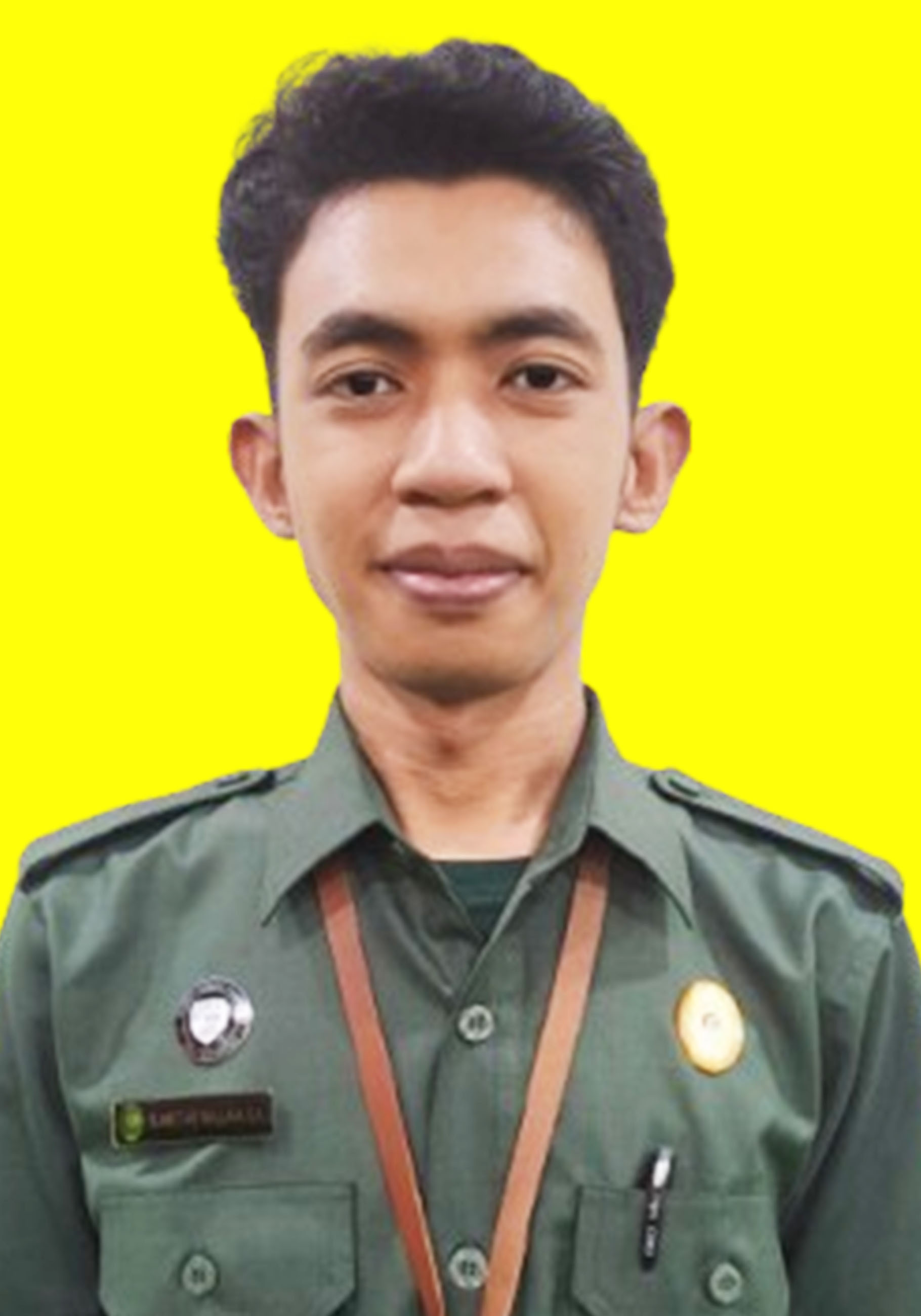 18. SLAMET ARIF MAULANA
