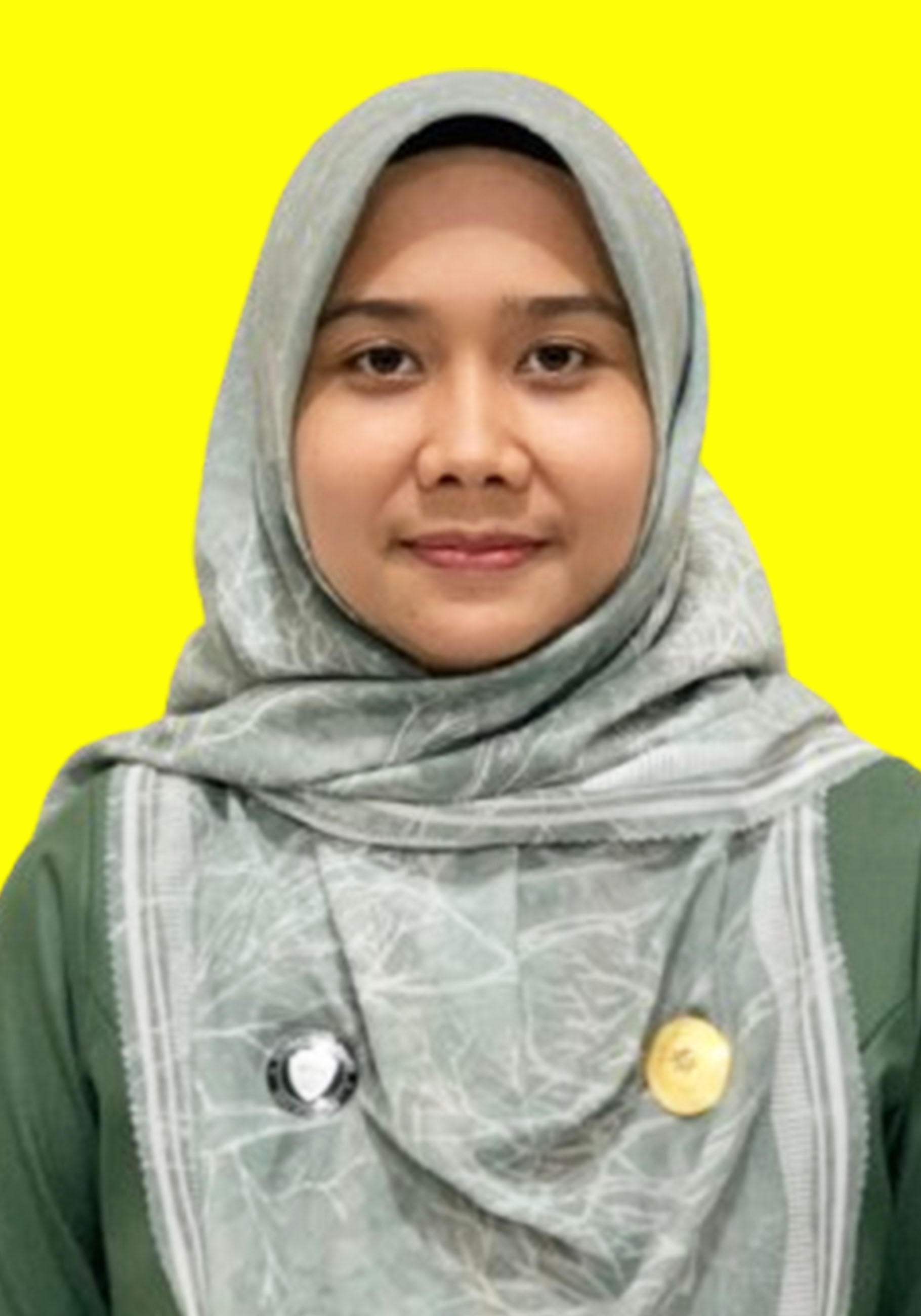 25. ANNISA KINTANIA