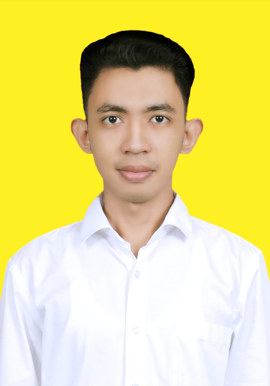 SLAMET ARIF MAULANA, S.H.