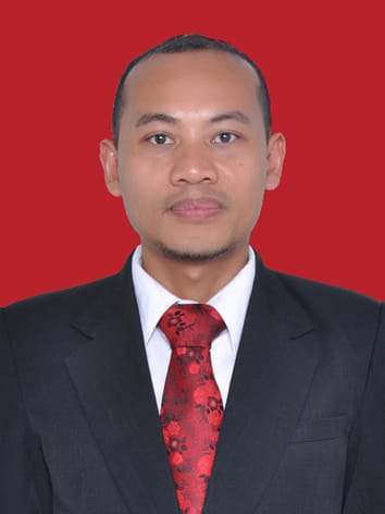 Wakil Ketua Agus Sopyan