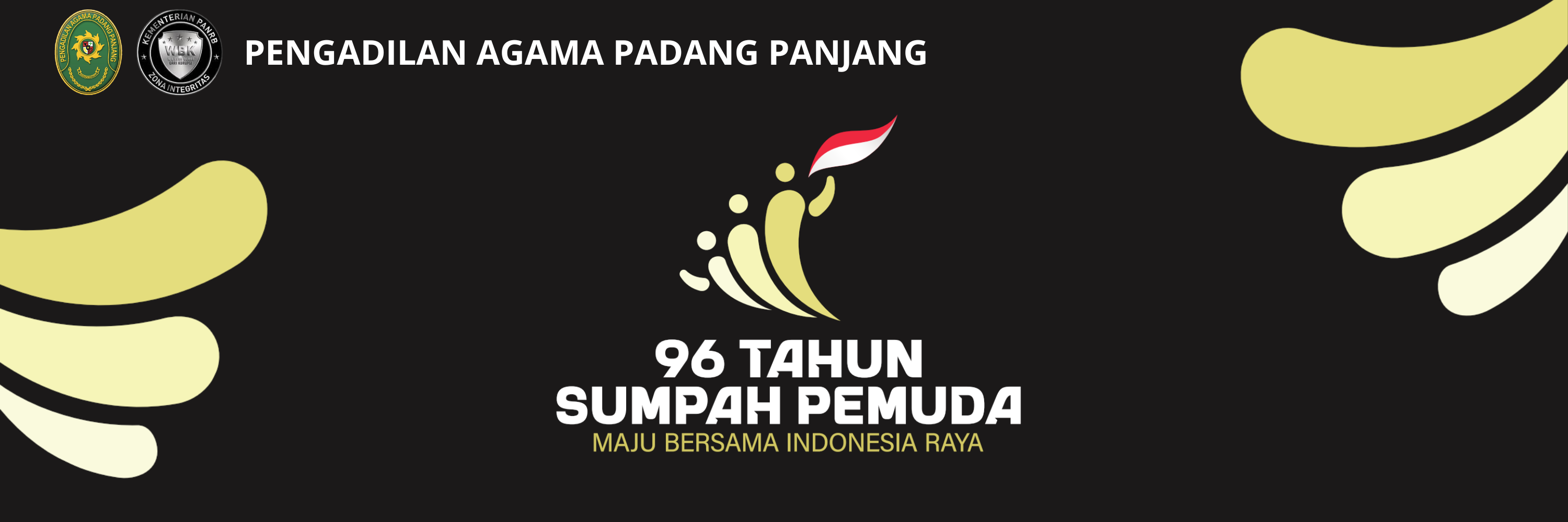 HARI SUMPAH PEMUDA 2024